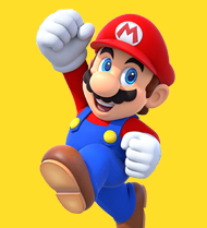 Super Mario