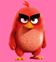 Angry Birds