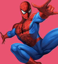 Spider Man
