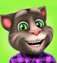Talking Tom