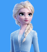 Frozen