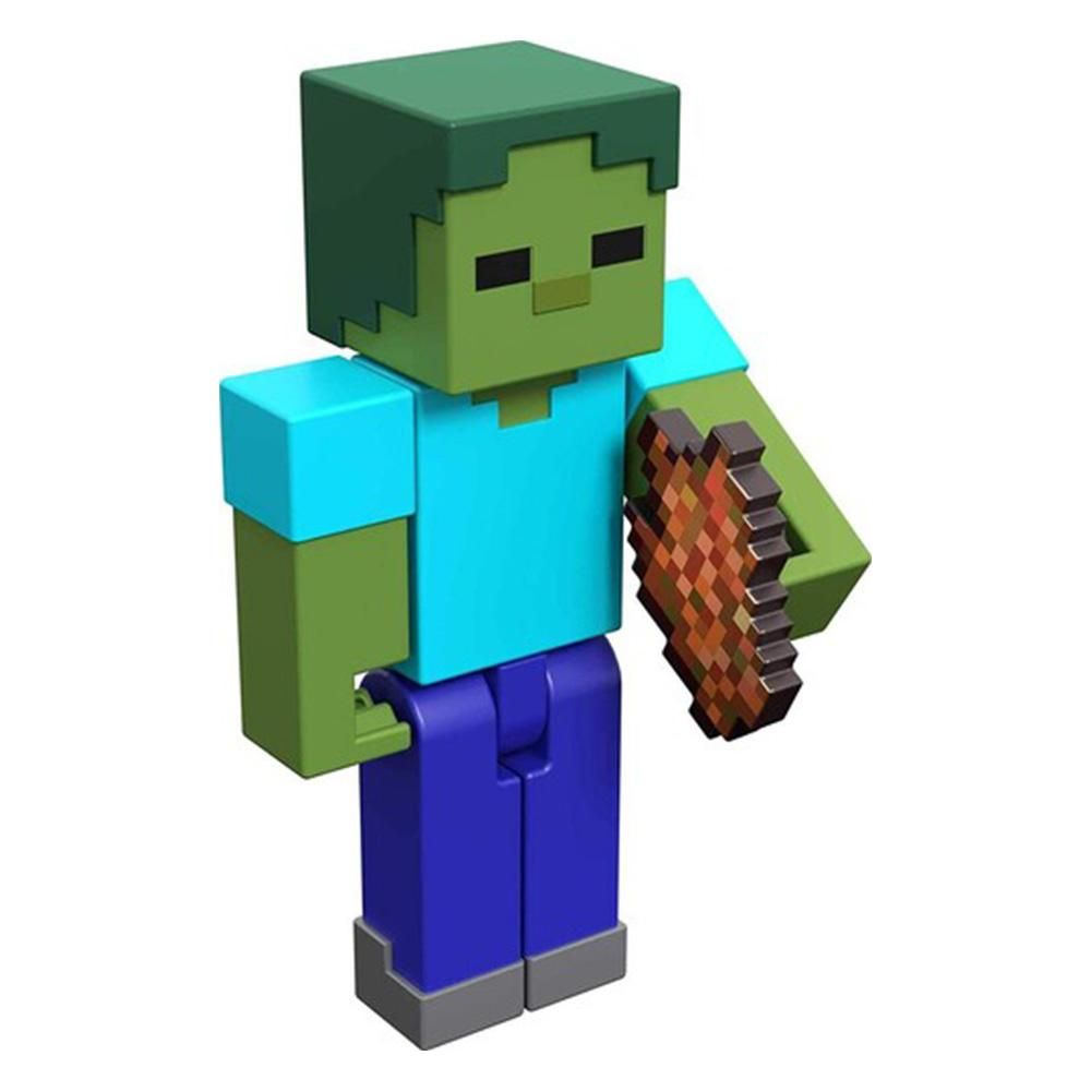 minecraft_zombie_figure