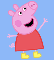 Peppa Pig
