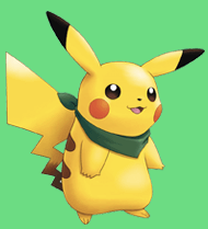Pokemon
