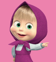 Masha and the Bear