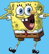 SpongeBob SquarePants