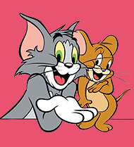 Tom and Jerry