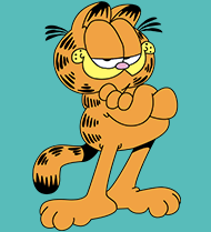 Garfield