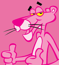 Pink Panther