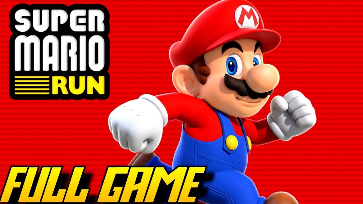 super_mario_run_all_24_levels_(full_game/complete_walkthrough)