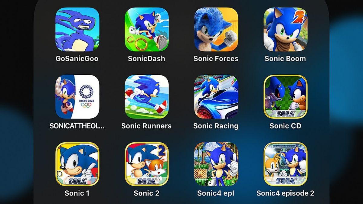 gosanicgoo,sonic_dash,sonic_forces,sonic_boom_2,sonic_runners,sonic_racing,sonic_cd,sonic_1,sonic_2