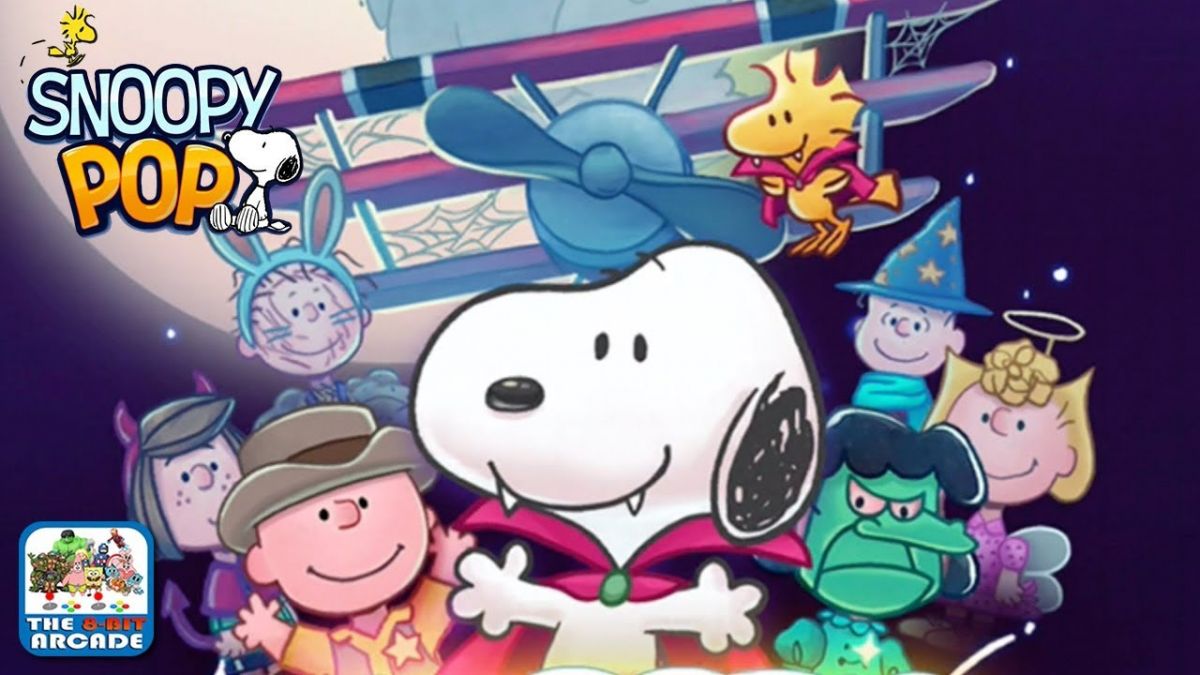 snoopy_pop_will_this_be_the_year_the_great_pumpkin_appears__(ios/ipad_gameplay)
