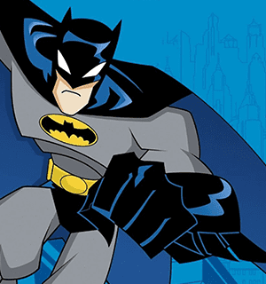 batman