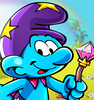 smurfs__village