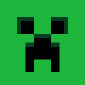 minecraft_creeper_light
