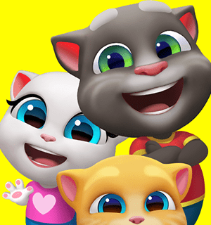my_talking_tom_friends