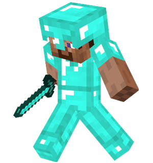 minecraft_special_edition_figure
