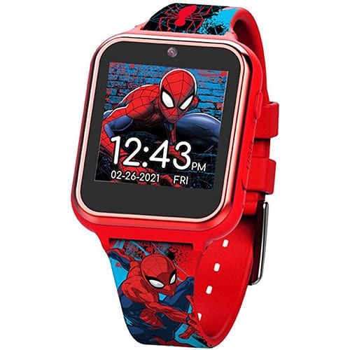 marvel_spider_man_kids__touchscreen_interactive_smart_watch