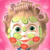 masha_and_the_bear_salon_game