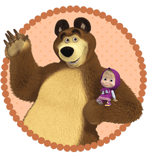 masha_and_the_bear_salon_game