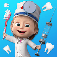 masha_and_the_bear_dentist