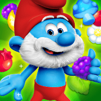 smurfs_magic_match
