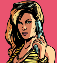 Grand Theft Auto