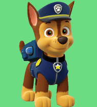 PAW Patrol