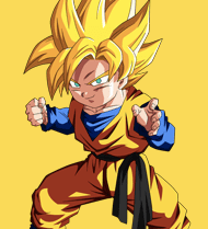 Dragon Ball