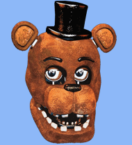 Freddy Fazbear
