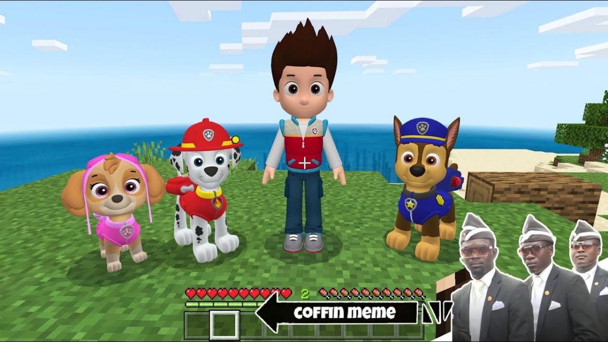 i_found_real_paw_patrol_in_minecraft