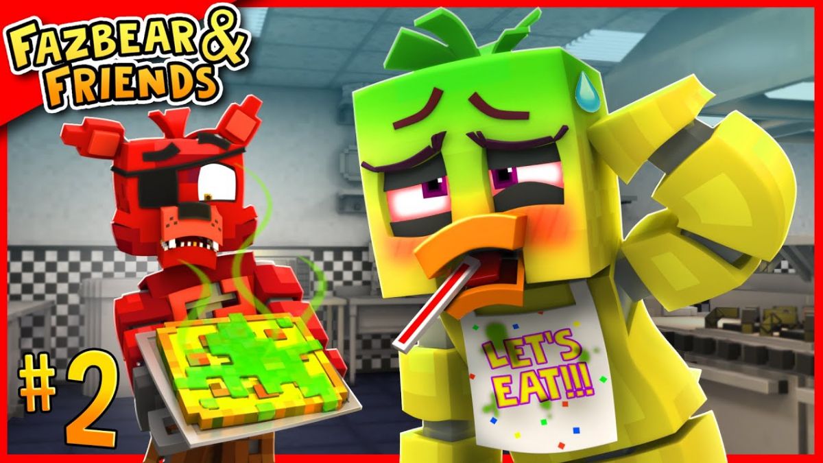 chica_is_sick