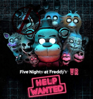 five_nights_at_freddys_hw