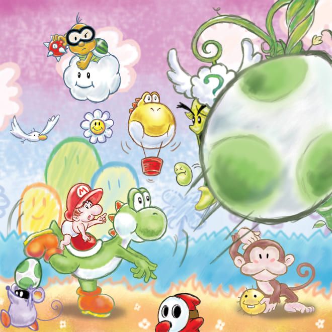 yoshis_new_island