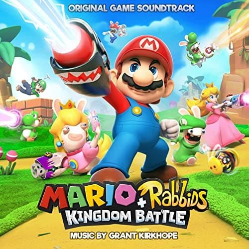 mario