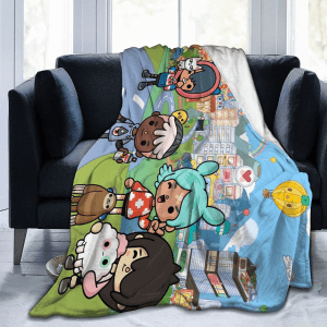 toca_life_world_ultra_soft_micro_fleece_blanket_throw_fuzzy_lightweight